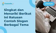 Buatlah Contoh Slogan Dengan Tema Pendidikan Sosial Kesehatan