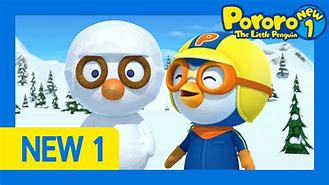 Film Pororo Terbaru Bahasa Indonesia Youtube