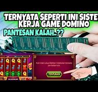 Permainan Domino Slot