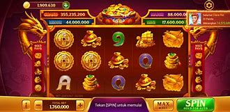 Permainan Slot Jackpot 108