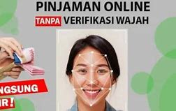 Pinjol Modal Foto Ktp Tanpa Verifikasi Wajah