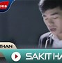 Sakit Hati Ini Lirik