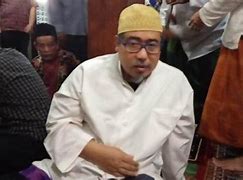 Siapa Putra Mbah Maimun Zubair