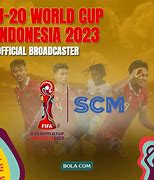 Streaming Piala Dunia U 20 Hari Ini