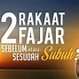 Waktu Subuh Bandung Jam Berapa