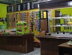 Warkop Terdekat Yang Buka